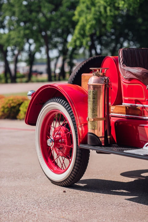 1929 Ford Model A - Image 25 of 27