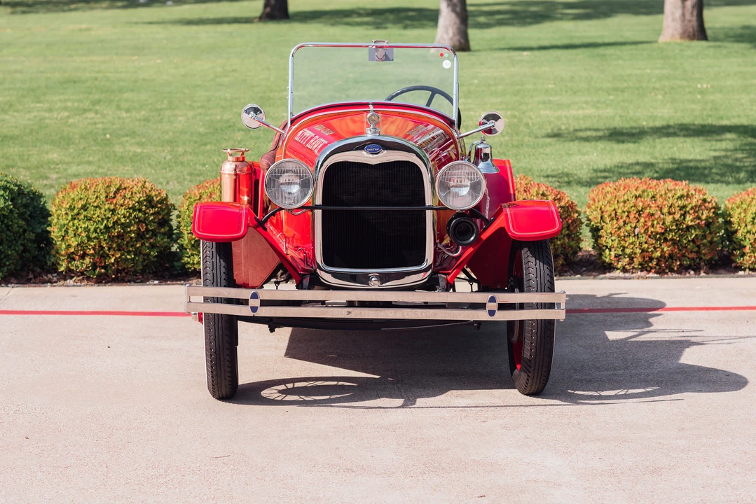 1929 Ford Model A - Image 2 of 27