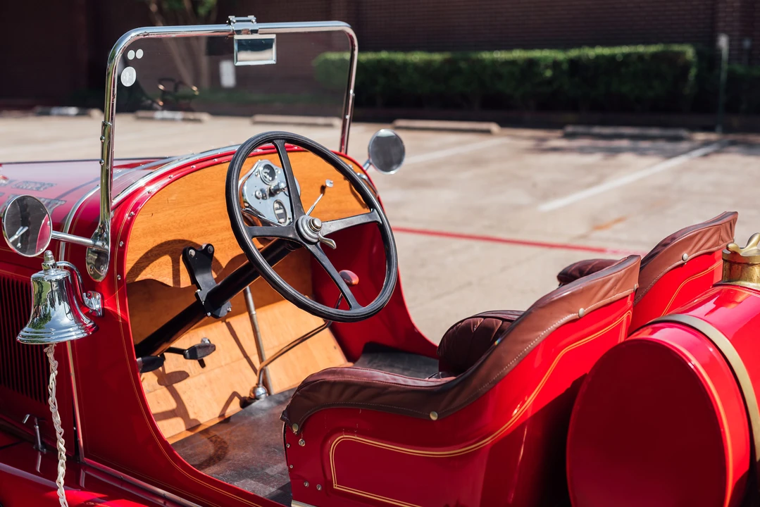 1929 Ford Model A - Image 16 of 27