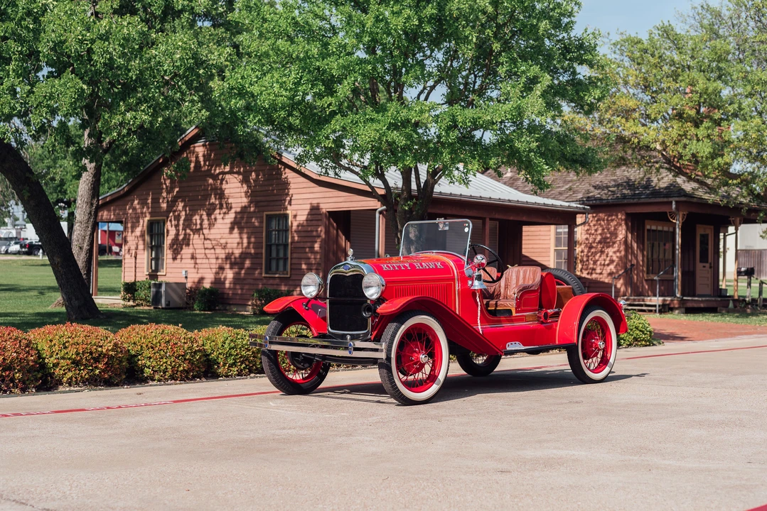 1929 Ford Model A - Image 5 of 27