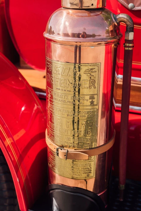 1929 Ford Model A - Image 20 of 27