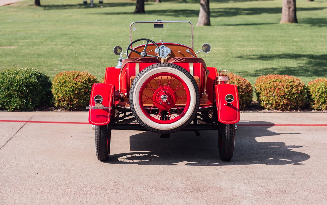 1929 Ford Model A - Image 3 of 27