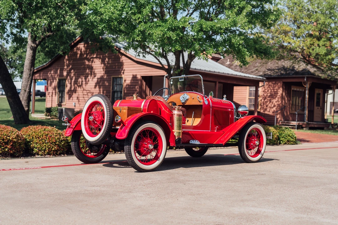 1929 Ford Model A - Image 7 of 27