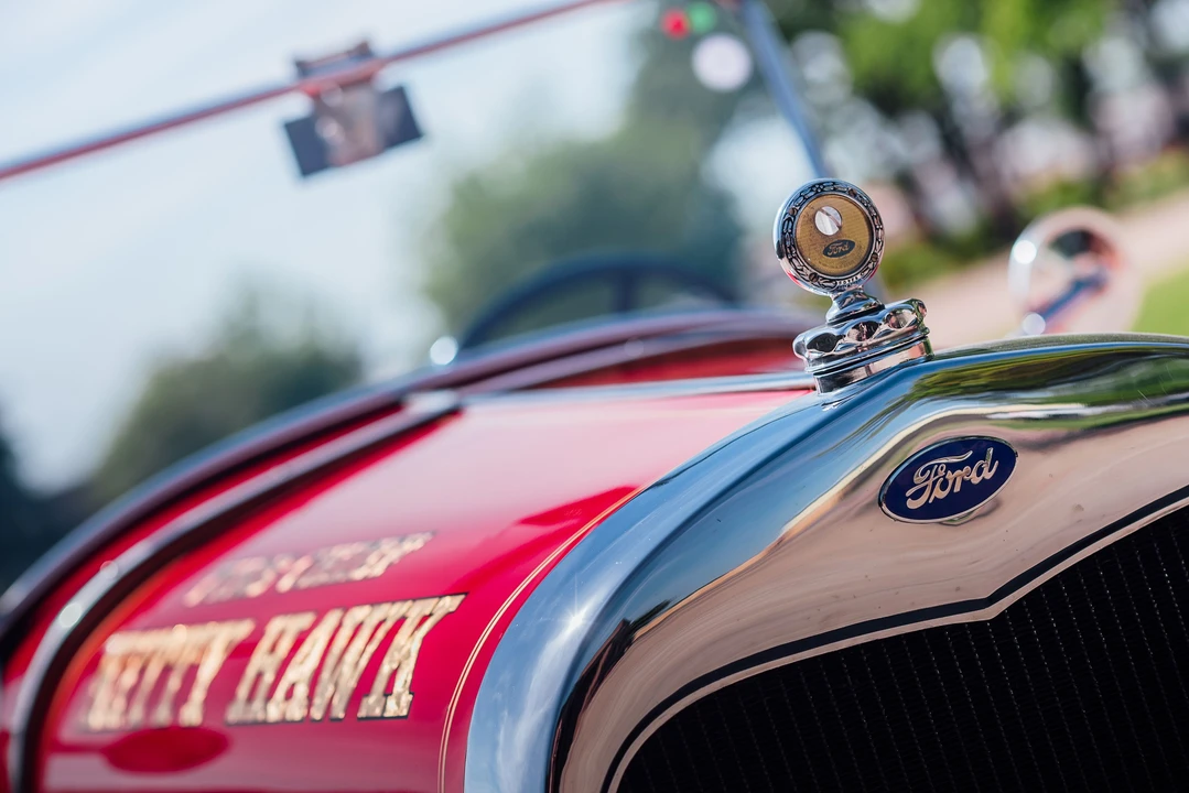 1929 Ford Model A - Image 26 of 27