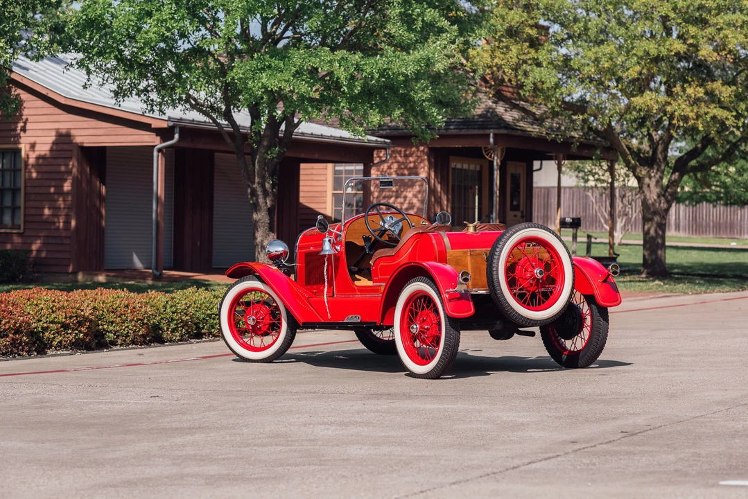 1929 Ford Model A - Image 4 of 27