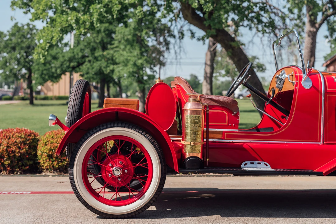 1929 Ford Model A - Image 21 of 27