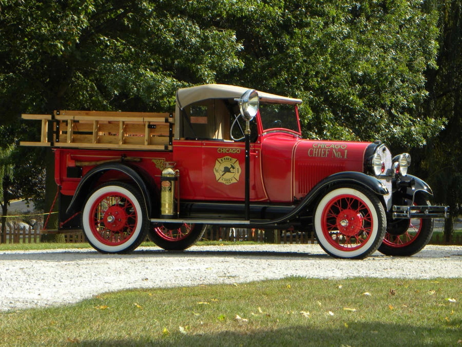 1929 Ford Model A - Image 4 of 6