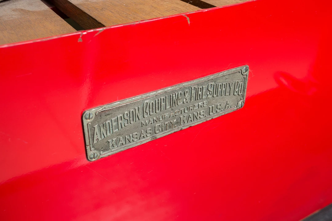 1929 Ford Model A Pickup & Model AA - Image 6 of 7