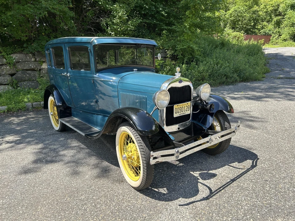 1929 Ford Model A - Image 7 of 31