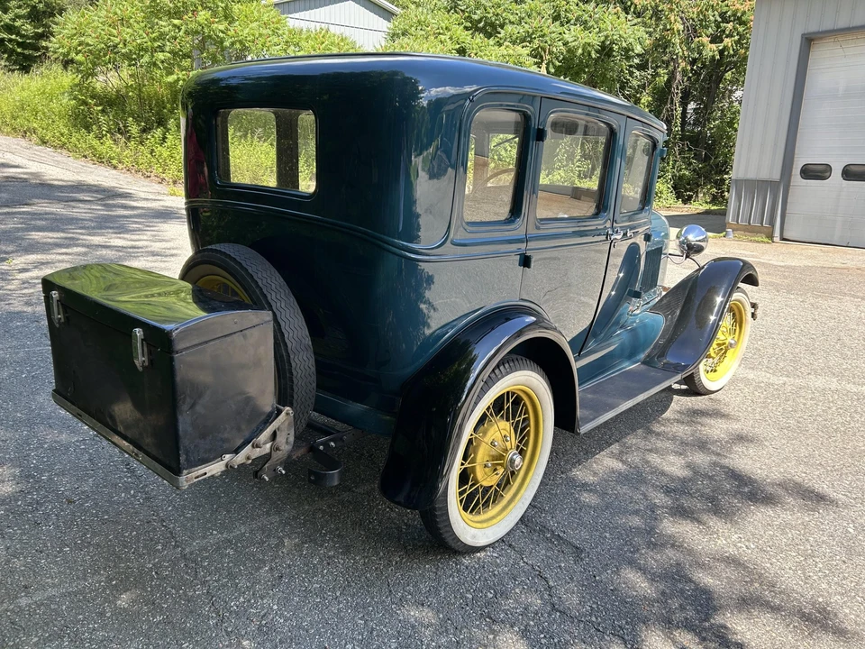 1929 Ford Model A - Image 5 of 31