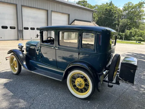 1929 Ford Model A - Image 3 of 31