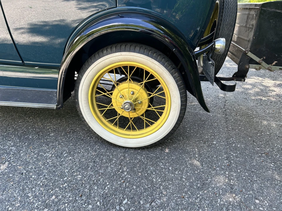 1929 Ford Model A - Image 14 of 31