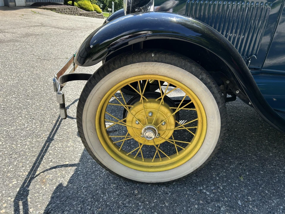 1929 Ford Model A - Image 12 of 31