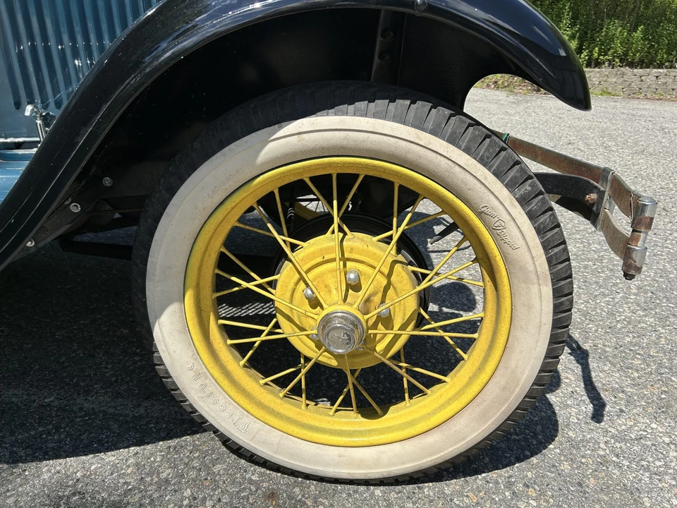 1929 Ford Model A - Image 16 of 31