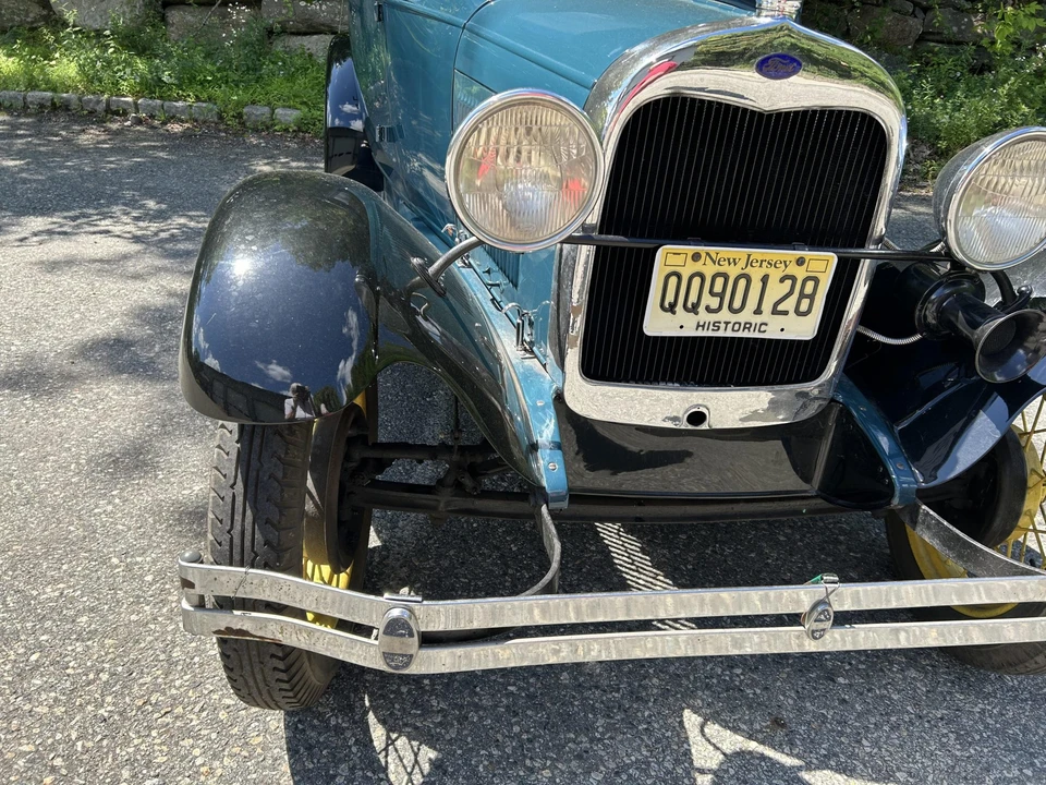 1929 Ford Model A - Image 9 of 31