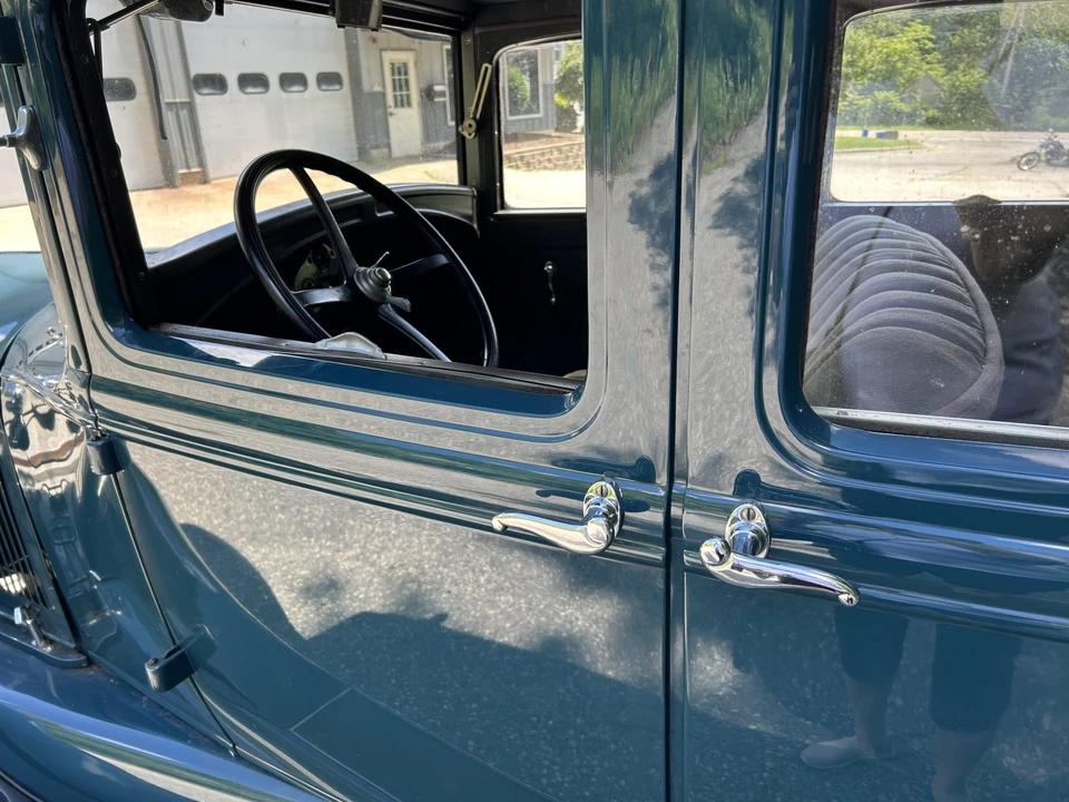 1929 Ford Model A - Image 13 of 31