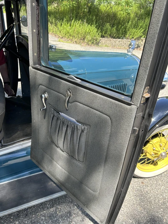 1929 Ford Model A - Image 27 of 31