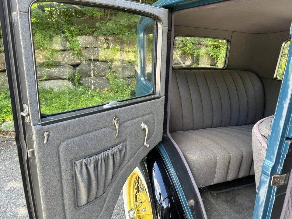 1929 Ford Model A - Image 29 of 31