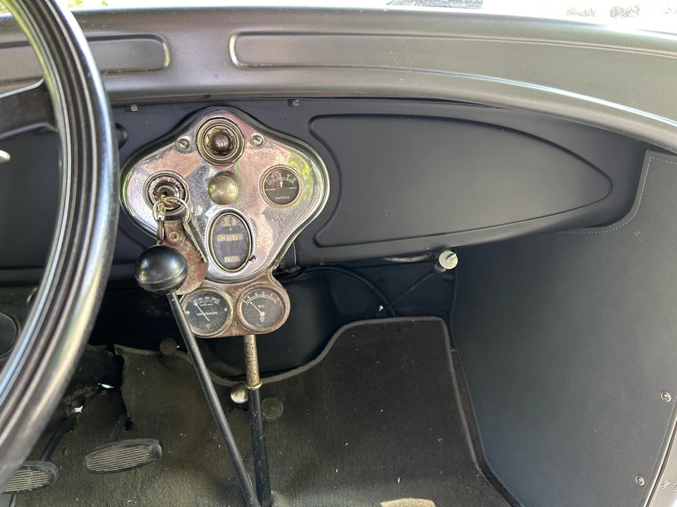1929 Ford Model A - Image 21 of 31