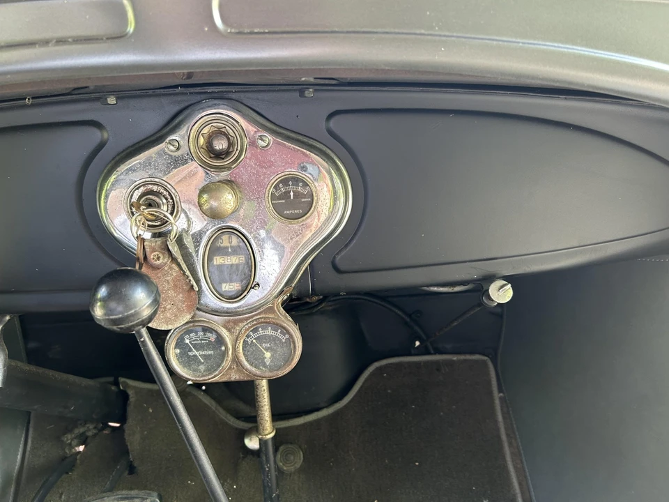 1929 Ford Model A - Image 22 of 31