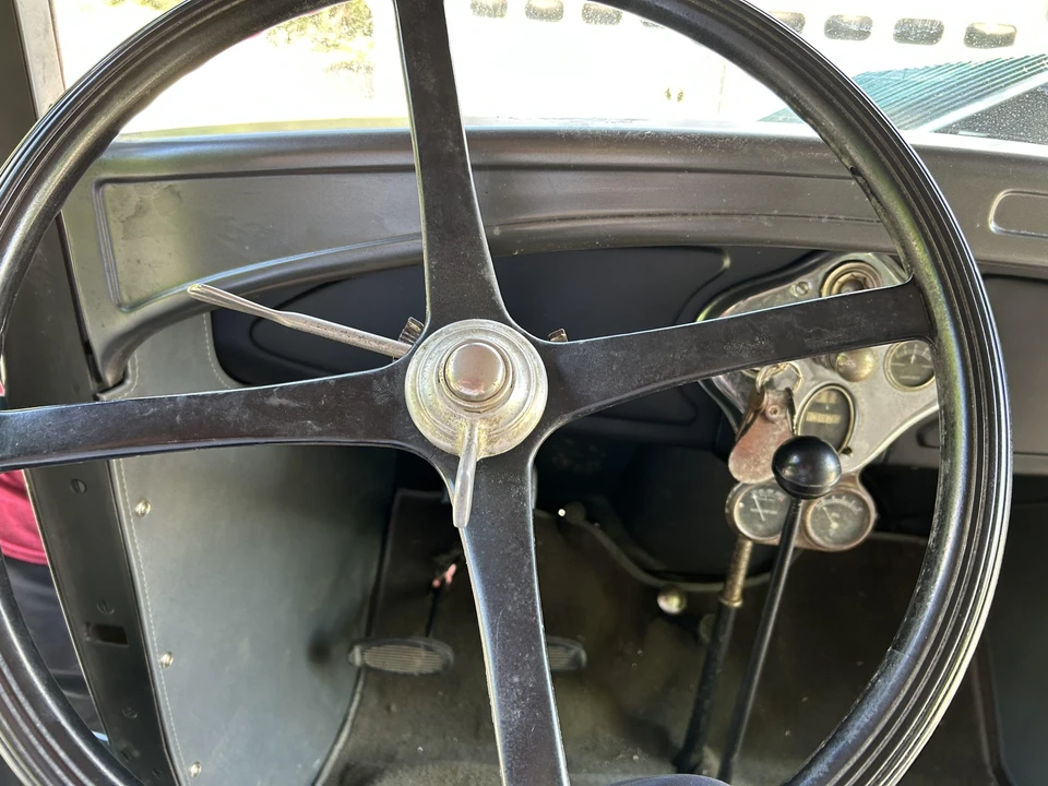 1929 Ford Model A - Image 20 of 31