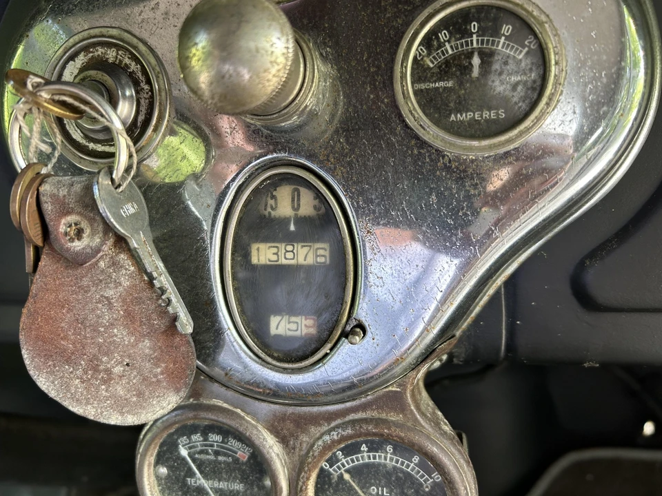 1929 Ford Model A - Image 23 of 31