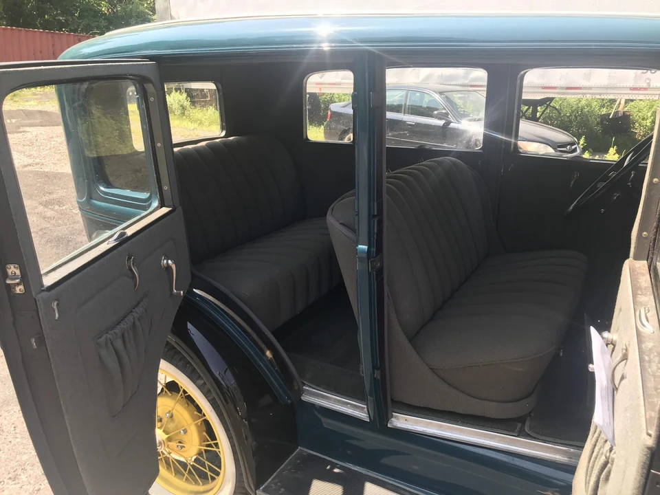 1929 Ford Model A - Image 28 of 31