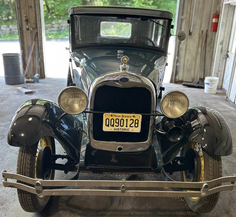 1929 Ford Model A - Image 10 of 31