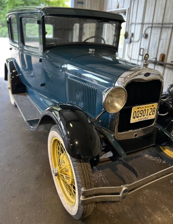 1929 Ford Model A - Image 8 of 31