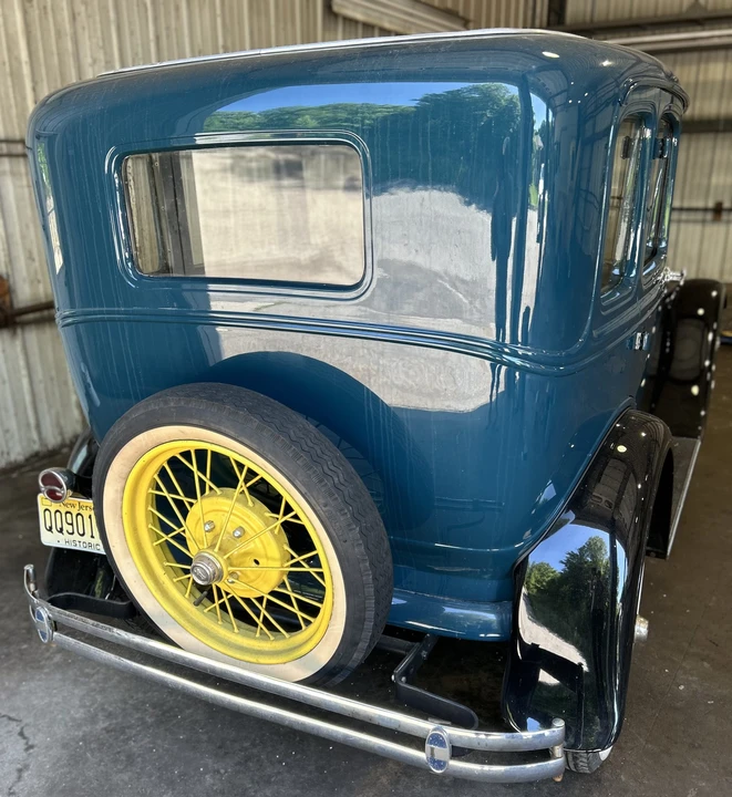 1929 Ford Model A - Image 15 of 31