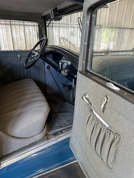 1929 Ford Model A - Image 19 of 31