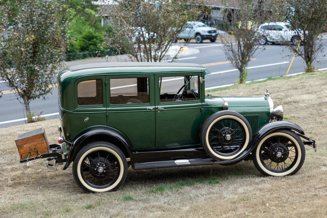 1929 Ford Model A - Image 25 of 31