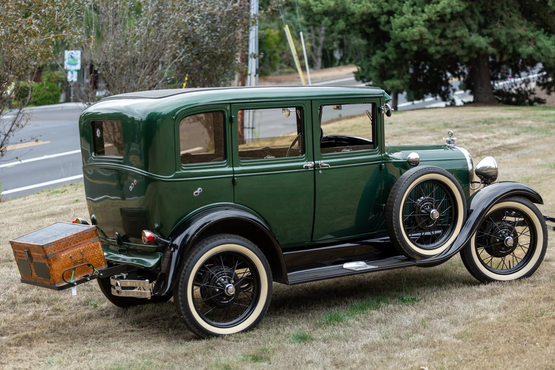 1929 Ford Model A - Image 22 of 31
