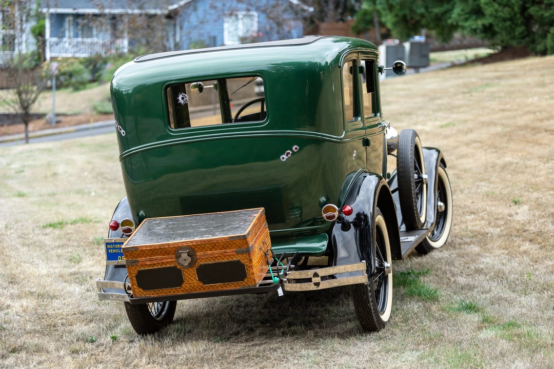 1929 Ford Model A - Image 20 of 31