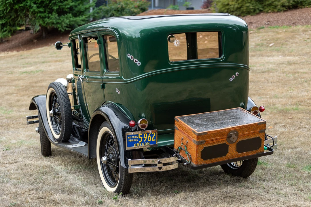 1929 Ford Model A - Image 19 of 31