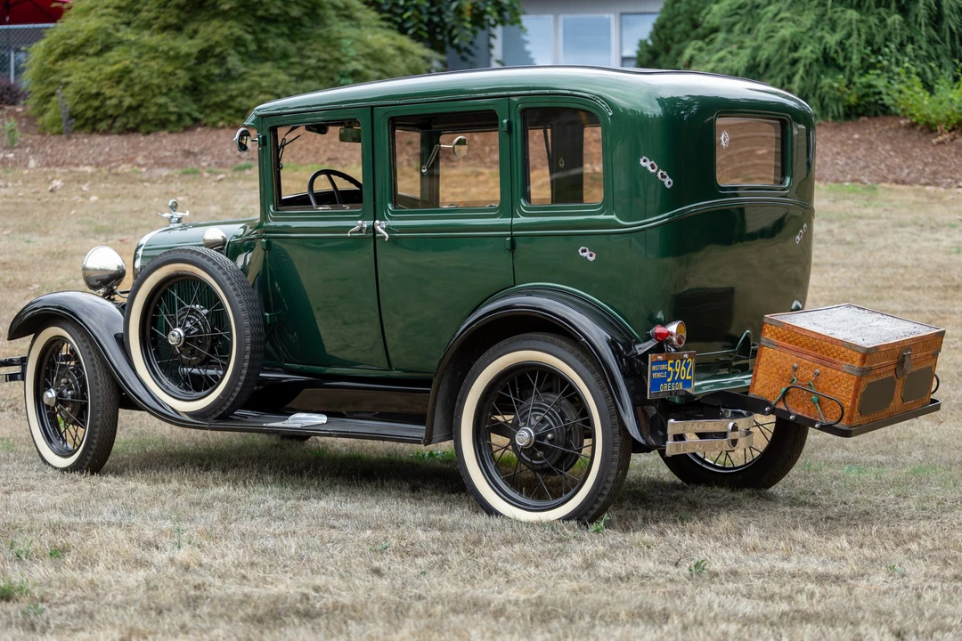 1929 Ford Model A - Image 16 of 31
