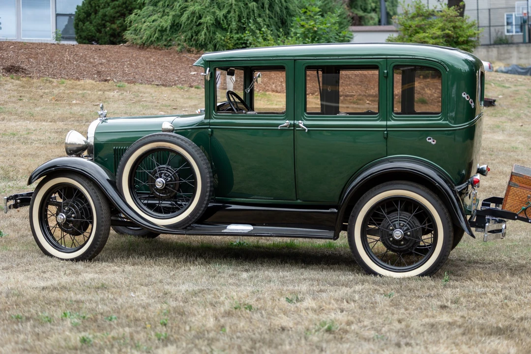 1929 Ford Model A - Image 13 of 31