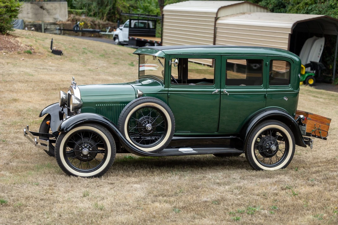 1929 Ford Model A - Image 14 of 31