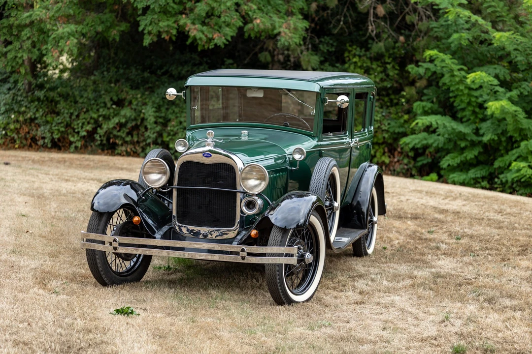 1929 Ford Model A - Image 2 of 31