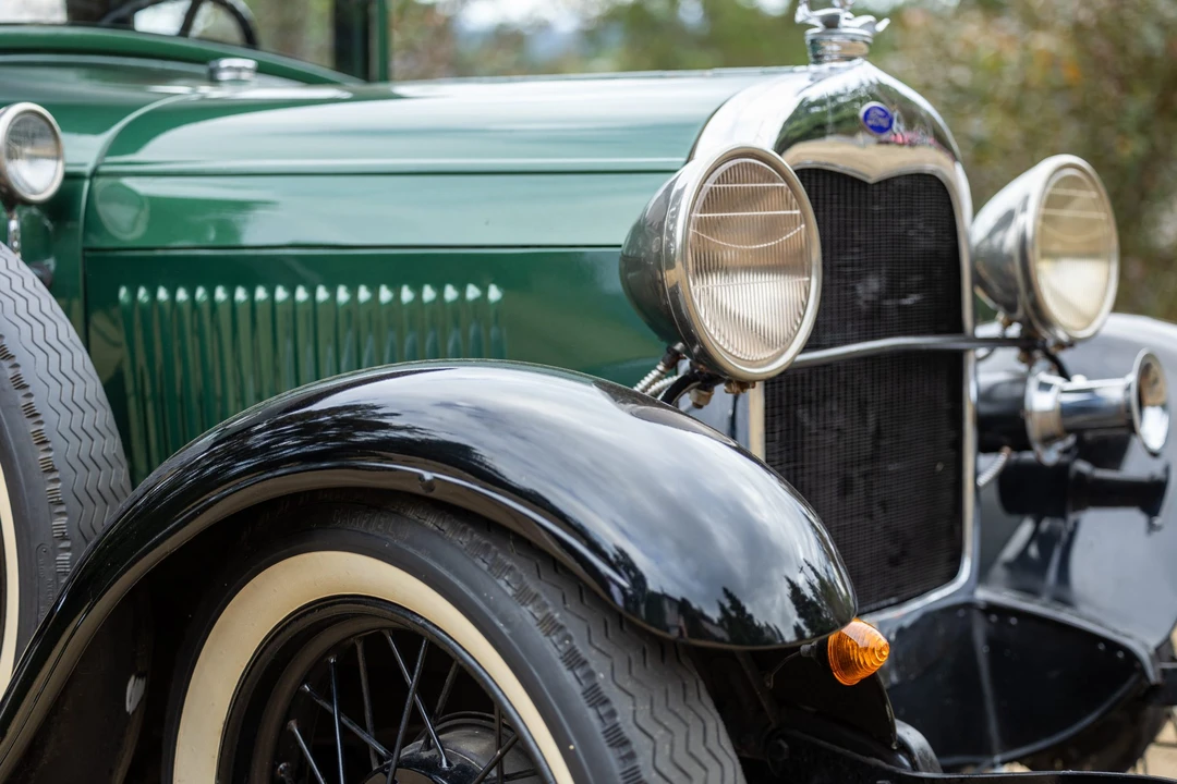 1929 Ford Model A - Image 28 of 31