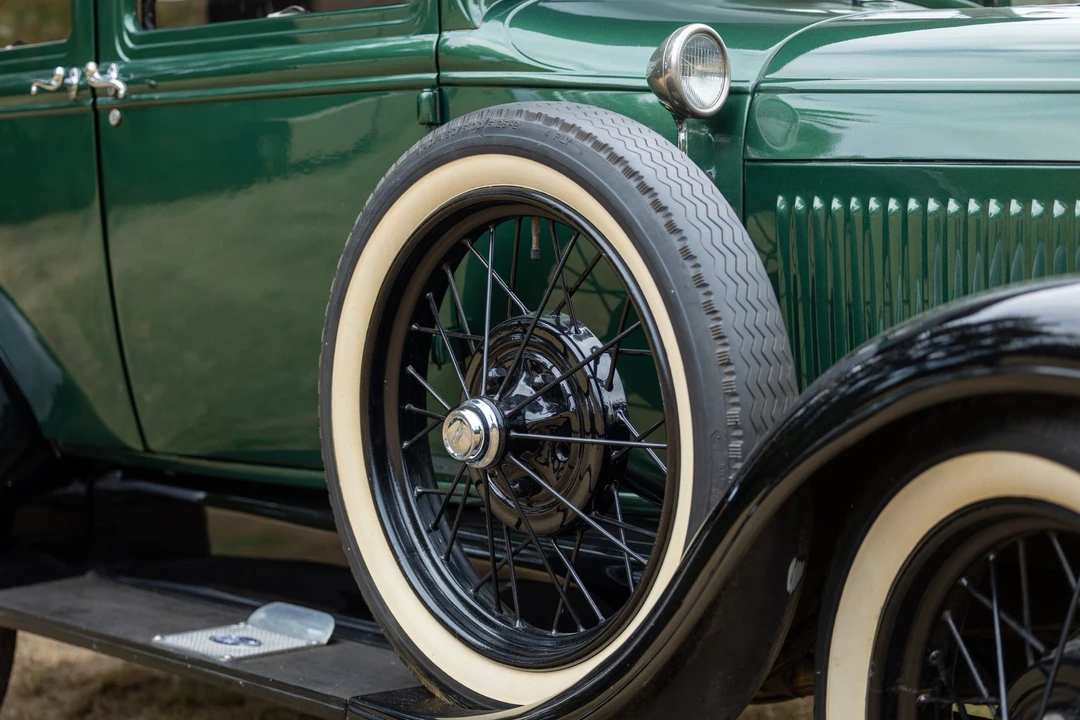 1929 Ford Model A - Image 30 of 31