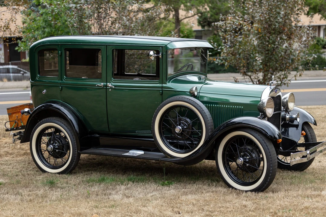 1929 Ford Model A - Image 26 of 31