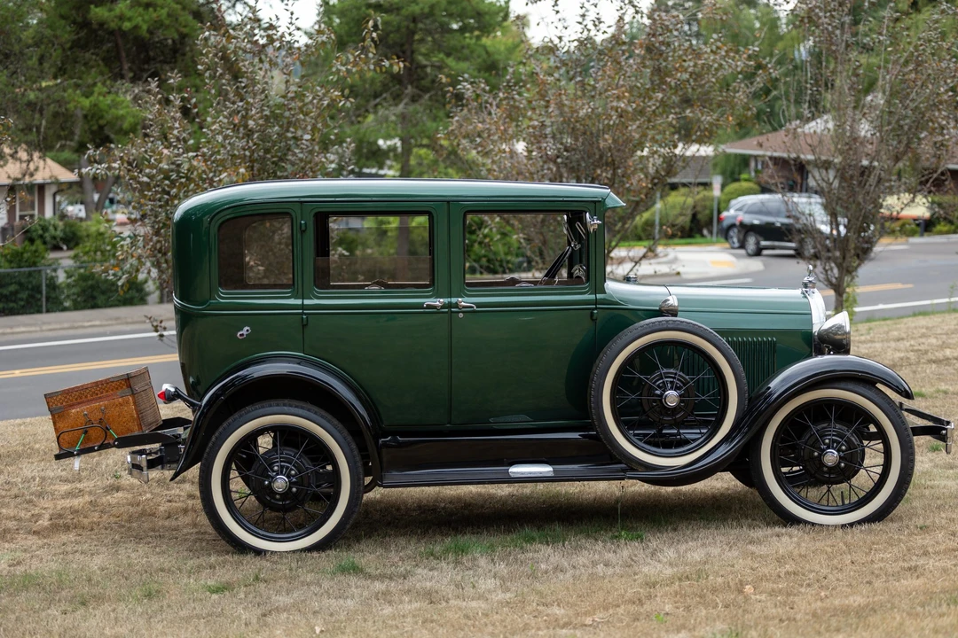 1929 Ford Model A - Image 24 of 31