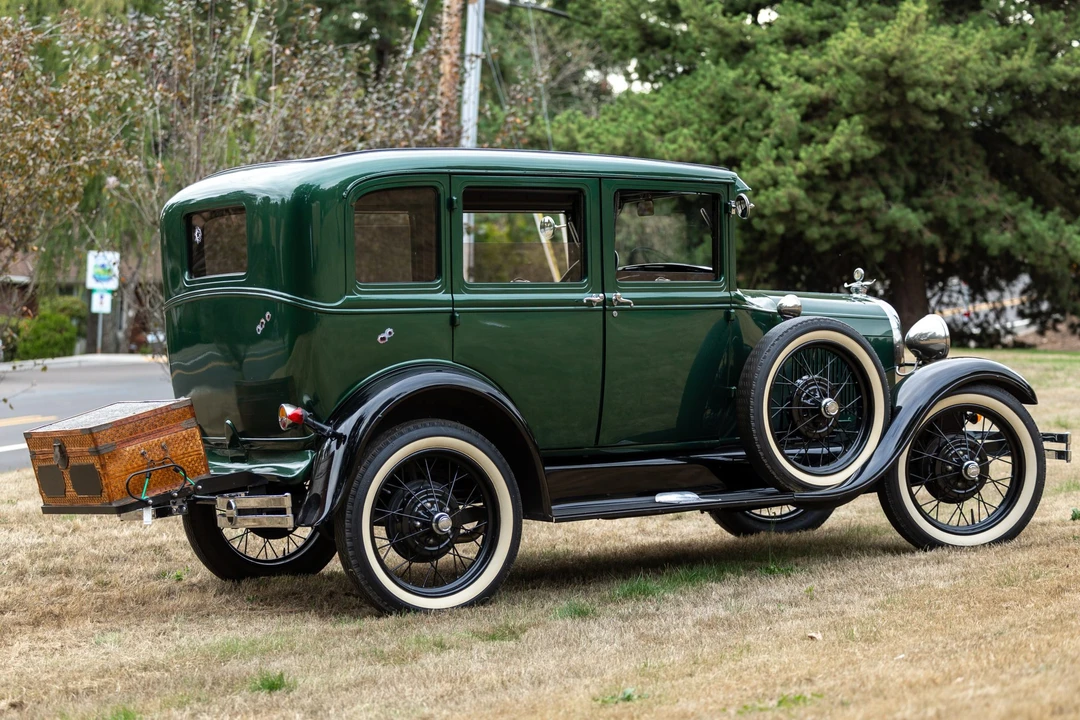 1929 Ford Model A - Image 23 of 31