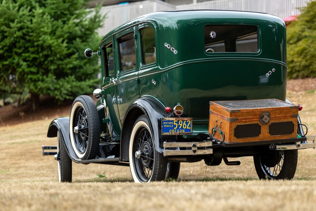 1929 Ford Model A - Image 18 of 31