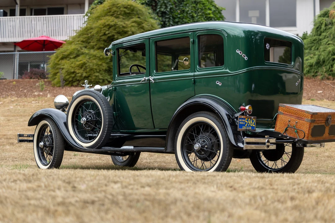 1929 Ford Model A - Image 17 of 31