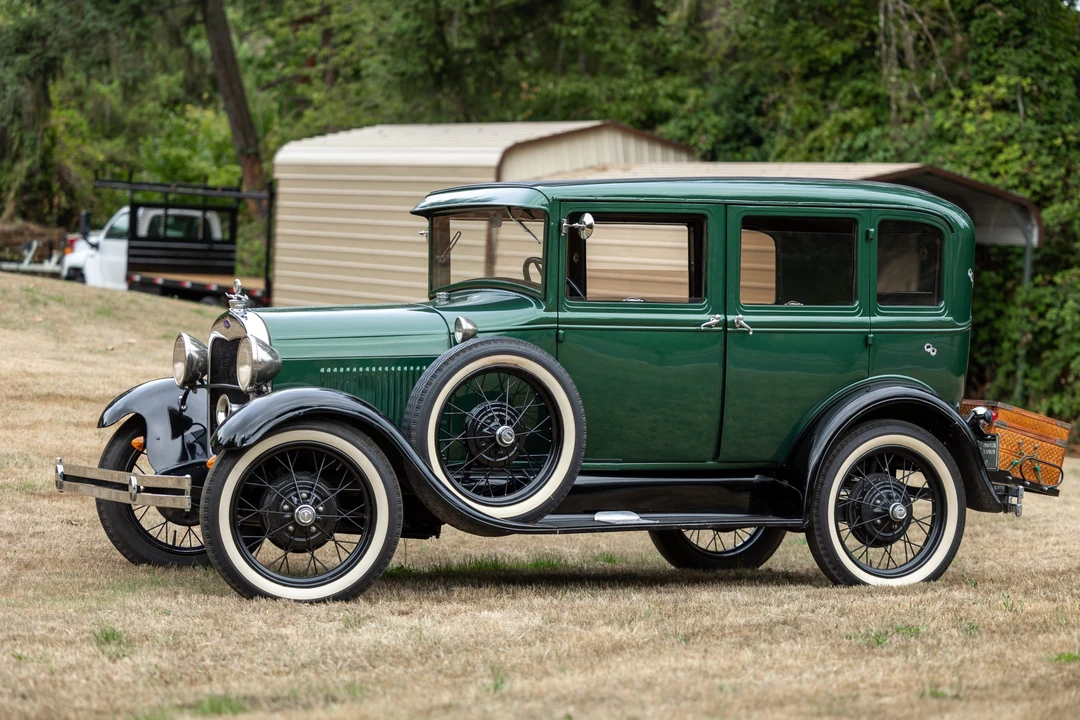 1929 Ford Model A - Image 12 of 31