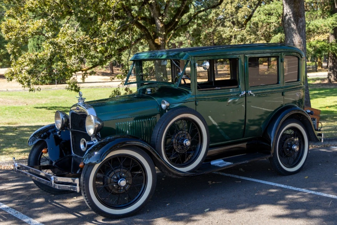 1929 Ford Model A - Image 5 of 31