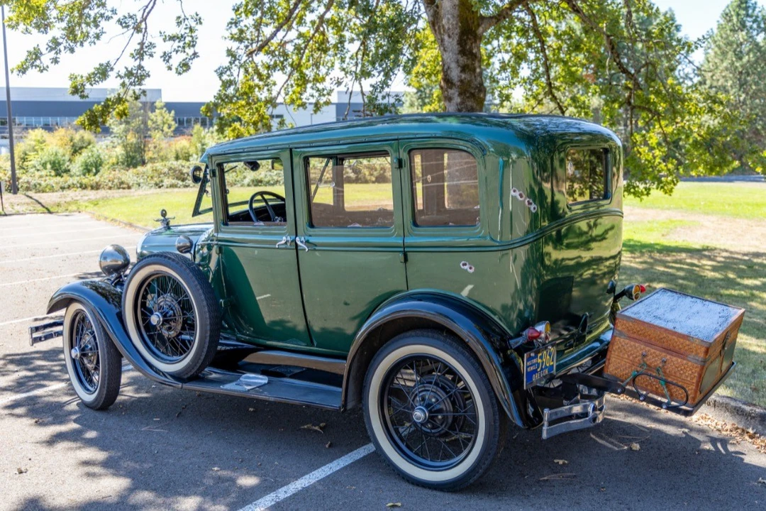 1929 Ford Model A - Image 7 of 31