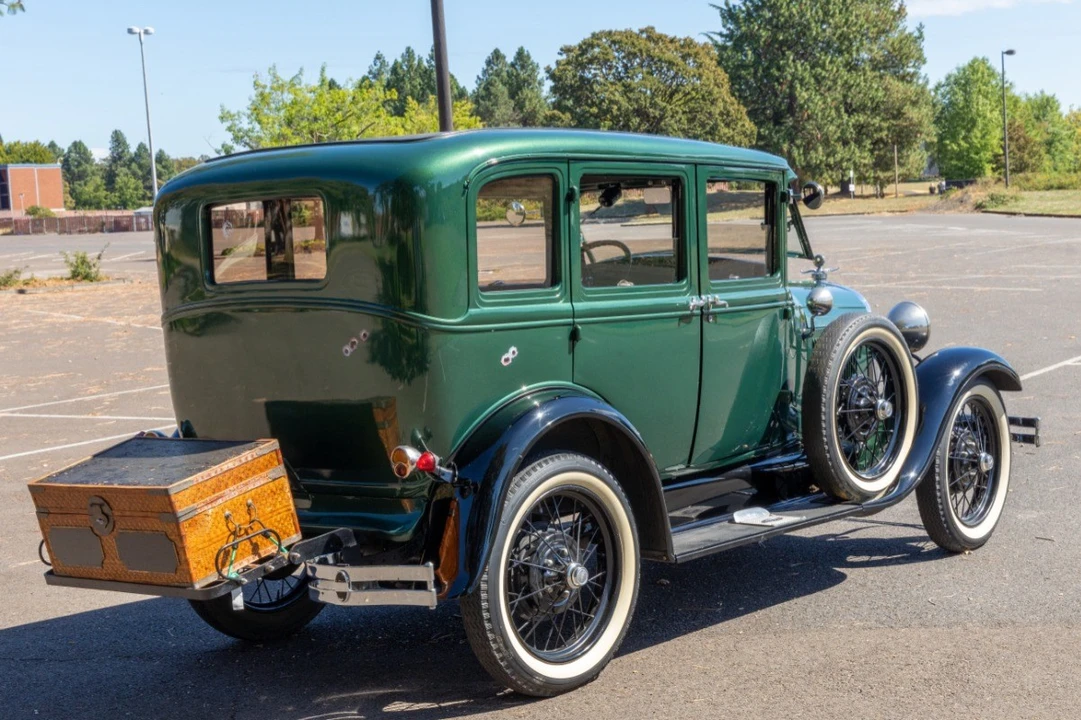 1929 Ford Model A - Image 8 of 31